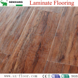12_2mm PVC Silent Underlayment Comfortable Laminate Flooring